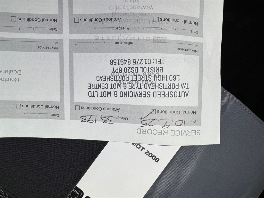 Used Peugeot 2008 2021 for sale - 76544653: Photo 52