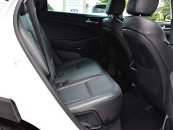 Used Hyundai TUCSON 2019 for sale - 75305952: Photo
