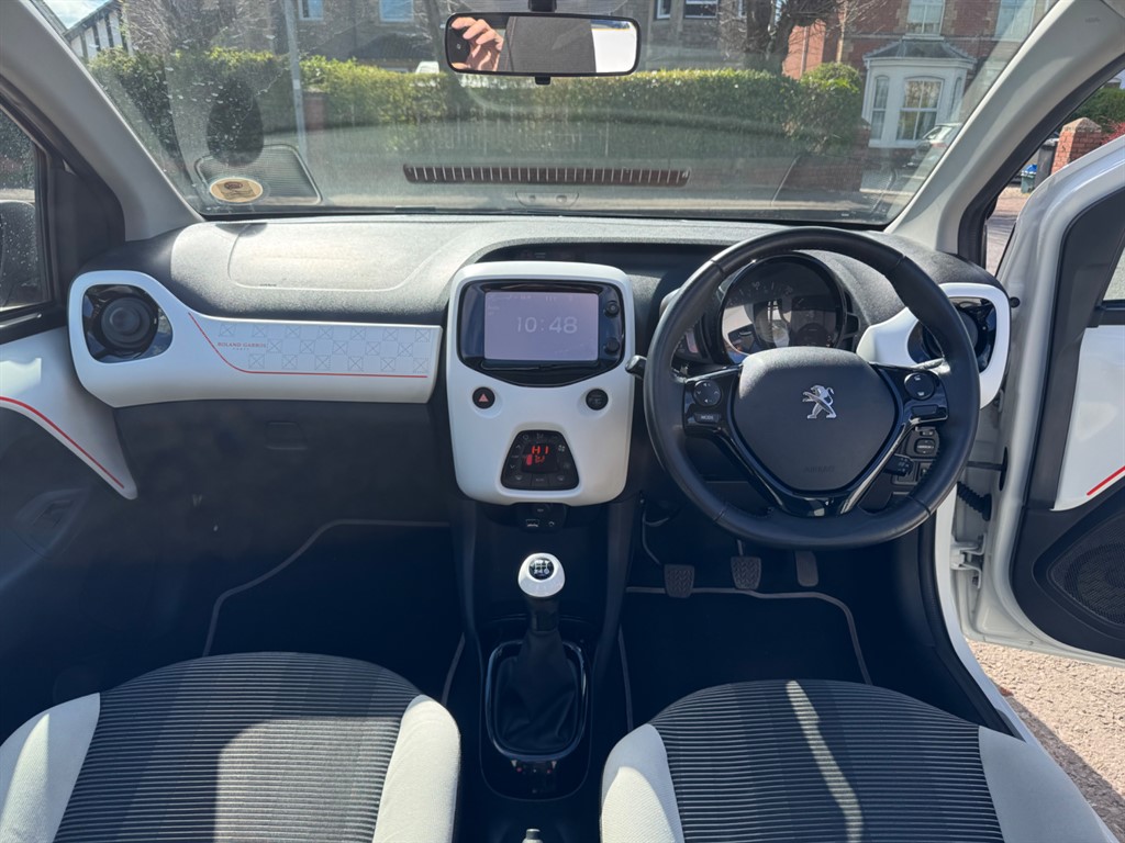 Used Peugeot 108 2015 for sale - 78117043: Photo 2