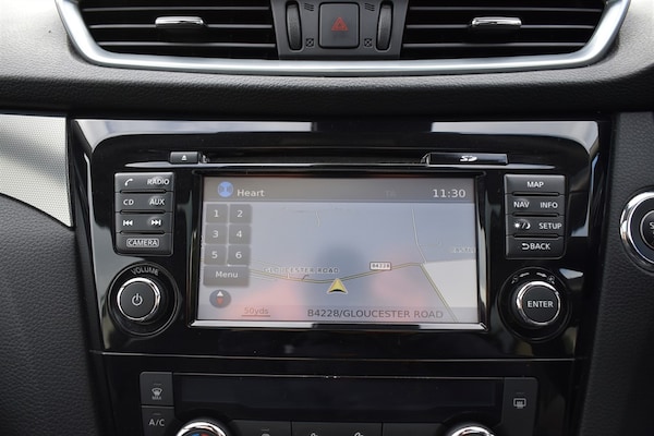 Used Nissan Qashqai 2017 for sale - 76221947: Photo 15