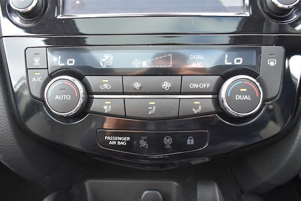 Used Nissan Qashqai 2017 for sale - 76221947: Photo 16