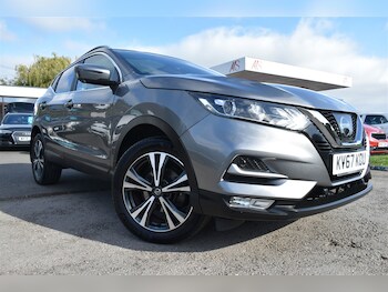 2017 - 1.6 dCi N-Connecta 5dr