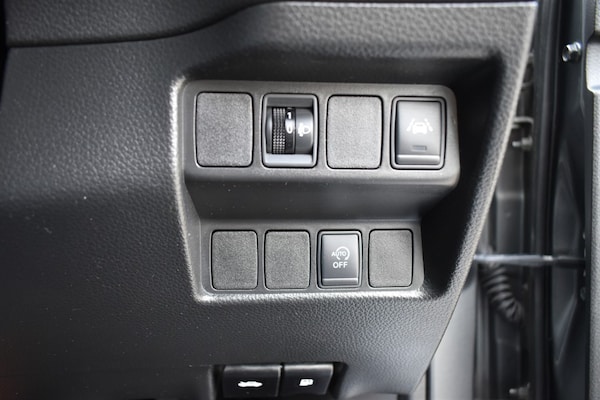 Used Nissan Qashqai 2017 for sale - 76221947: Photo 20
