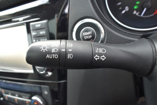 Used Nissan Qashqai 2017 for sale - 76221947: Photo 22