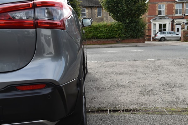 Used Nissan Qashqai 2017 for sale - 76221947: Photo 29