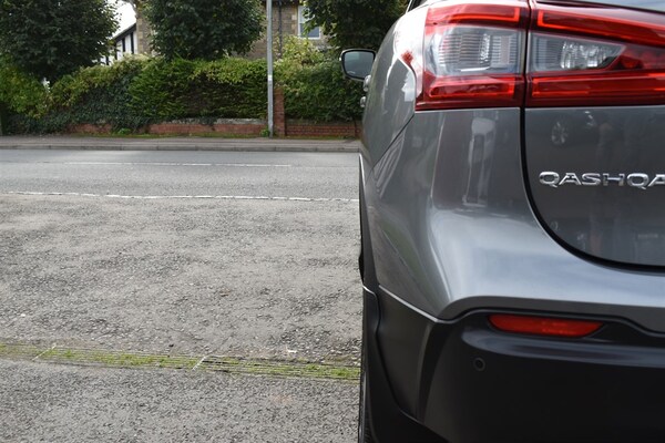 Used Nissan Qashqai 2017 for sale - 76221947: Photo 30