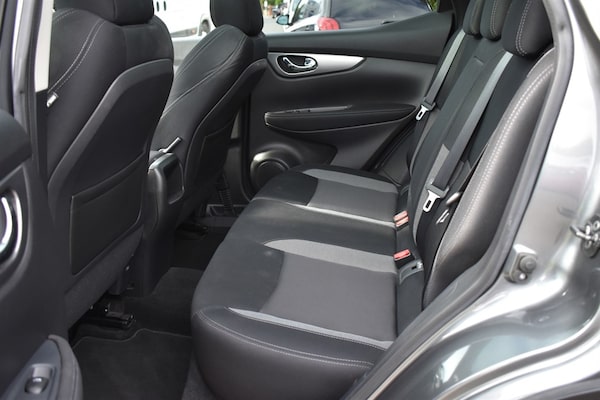 Used Nissan Qashqai 2017 for sale - 76221947: Photo 34