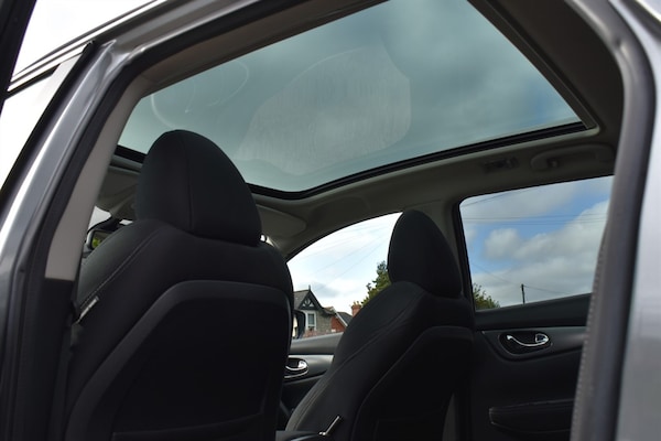 Used Nissan Qashqai 2017 for sale - 76221947: Photo 35