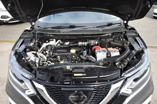 Used Nissan Qashqai 2017 for sale - 76221947: Photo 46