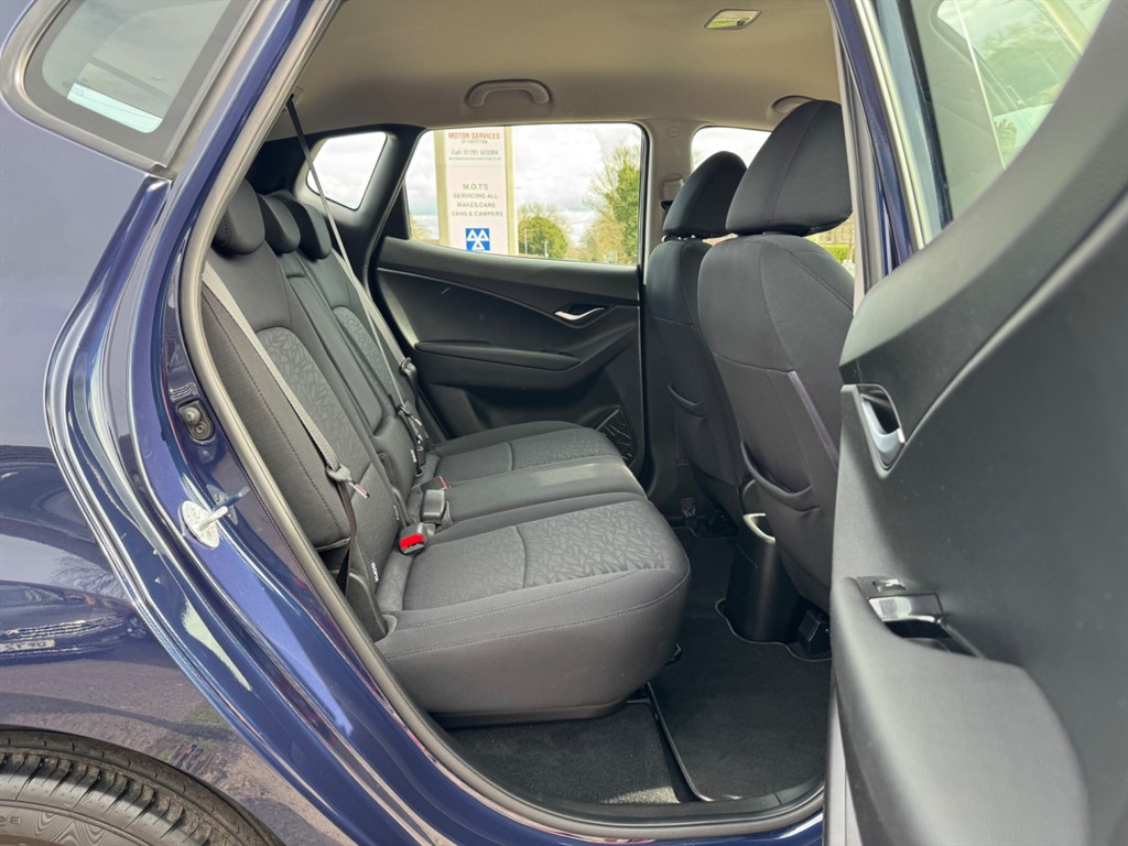 Used Hyundai Ix20 2018 for sale - 77833791: Photo 10