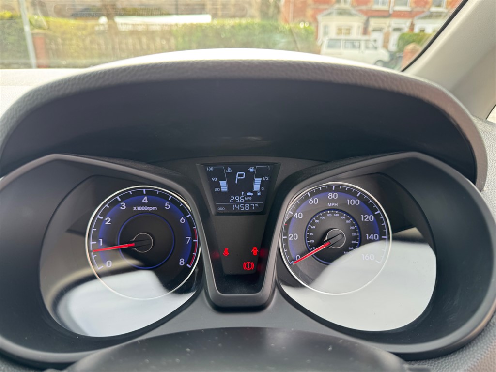 Used Hyundai Ix20 2018 for sale - 77833791: Photo 14