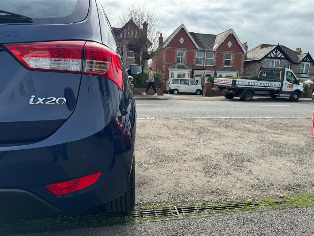 Used Hyundai Ix20 2018 for sale - 77833791: Photo 23