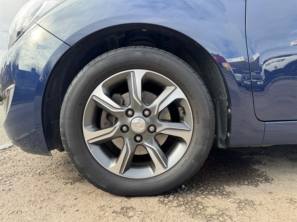 Used Hyundai Ix20 2018 for sale - 77833791: Photo 24