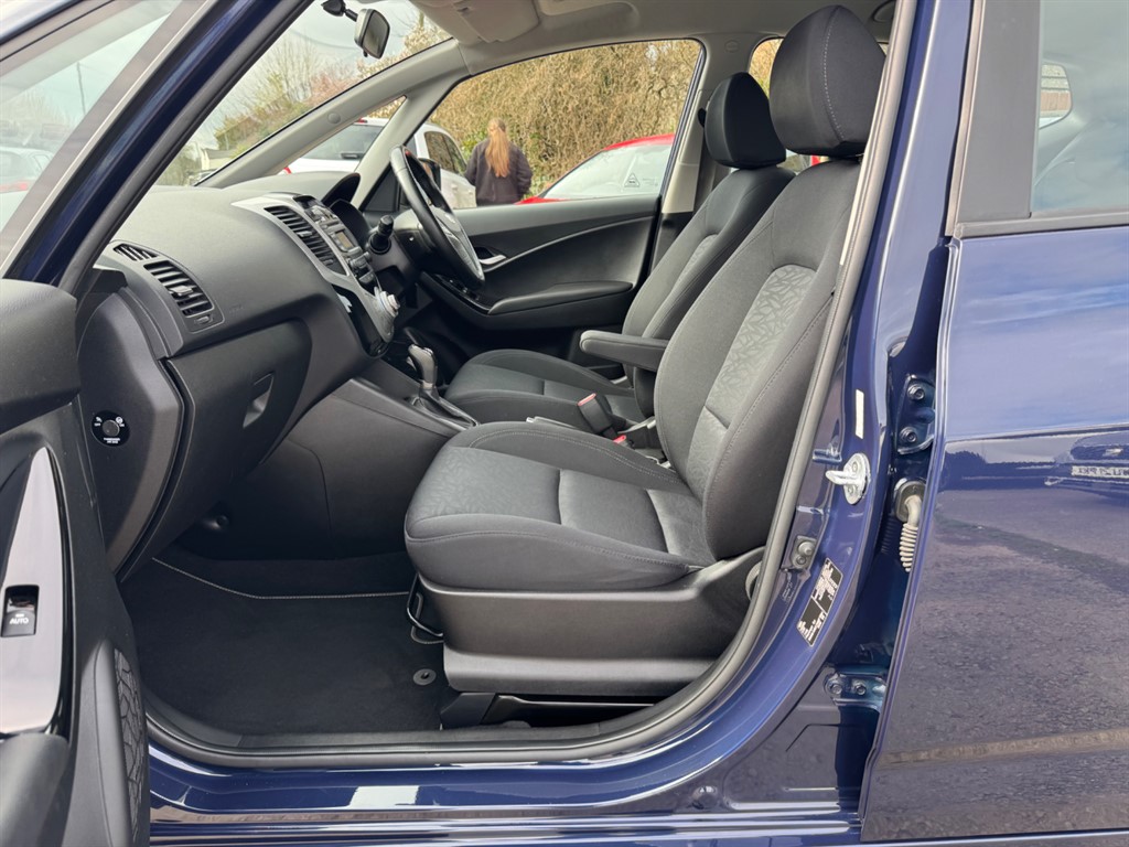 Used Hyundai Ix20 2018 for sale - 77833791: Photo 25