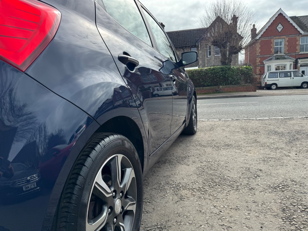 Used Hyundai Ix20 2018 for sale - 77833791: Photo 26