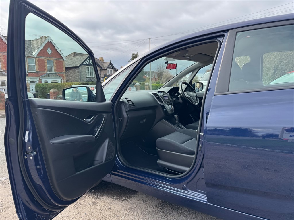 Used Hyundai Ix20 2018 for sale - 77833791: Photo 27