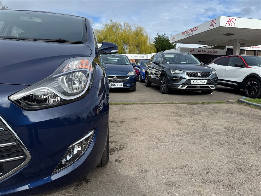 Used Hyundai Ix20 2018 for sale - 77833791: Photo 29