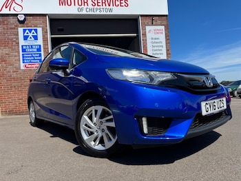 Used Honda Jazz 2016 for sale - 78757479: Photo