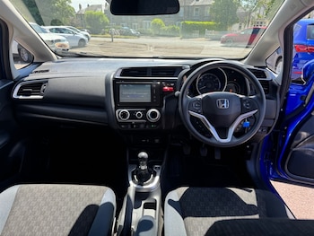 Used Honda Jazz 2016 for sale - 78757479: Photo
