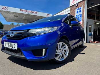 Used Honda Jazz 2016 for sale - 78757479: Photo