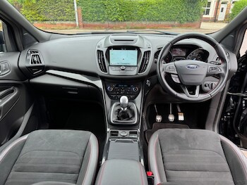 Used Ford Kuga 2018 for sale - 78643985: Photo