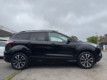 Used Ford Kuga 2018 for sale - 78643985: Photo