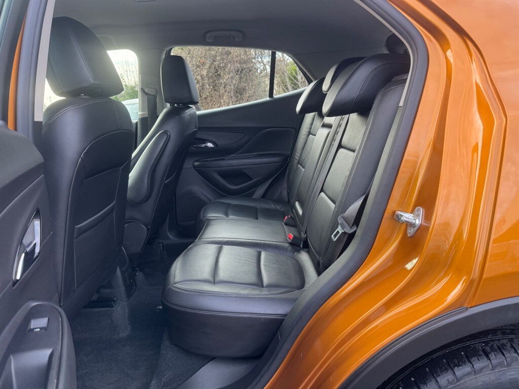 Used Vauxhall Mokka X 2019 for sale - 76818060: Photo 11