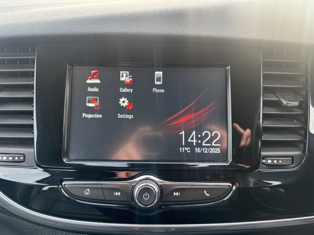 Used Vauxhall Mokka X 2019 for sale - 76818060: Photo 13