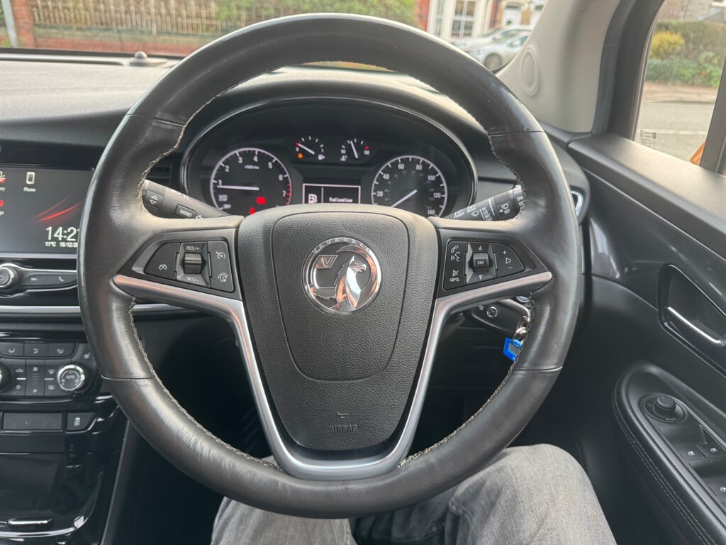 Used Vauxhall Mokka X 2019 for sale - 76818060: Photo 14