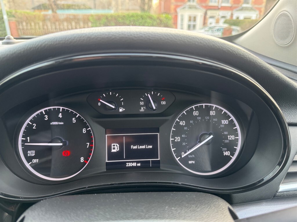 Used Vauxhall Mokka X 2019 for sale - 76818060: Photo 15