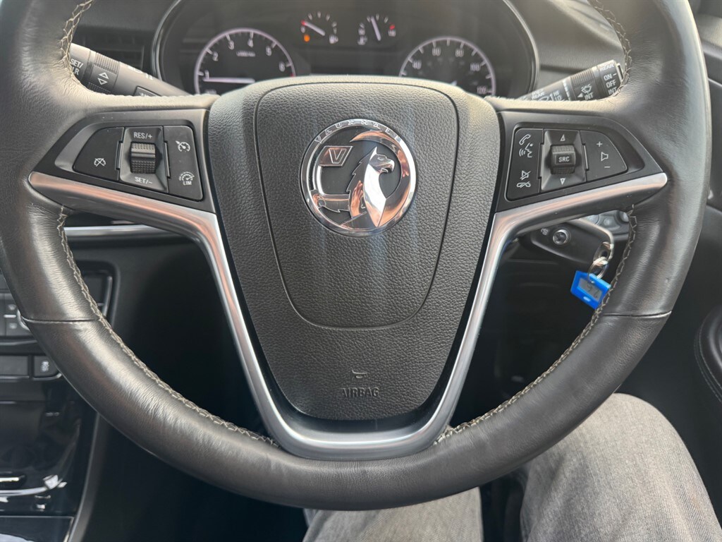 Used Vauxhall Mokka X 2019 for sale - 76818060: Photo 16