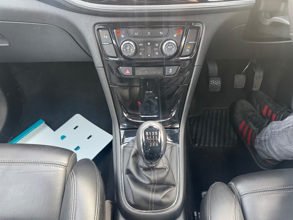 Used Vauxhall Mokka X 2019 for sale - 76818060: Photo 17