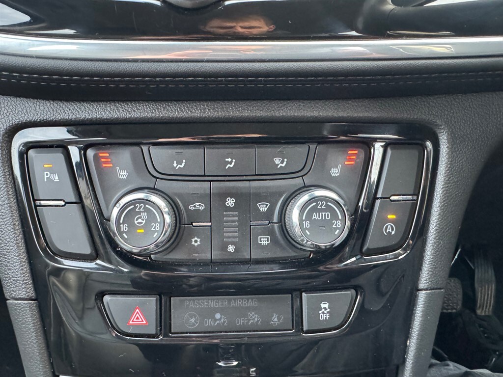 Used Vauxhall Mokka X 2019 for sale - 76818060: Photo 18