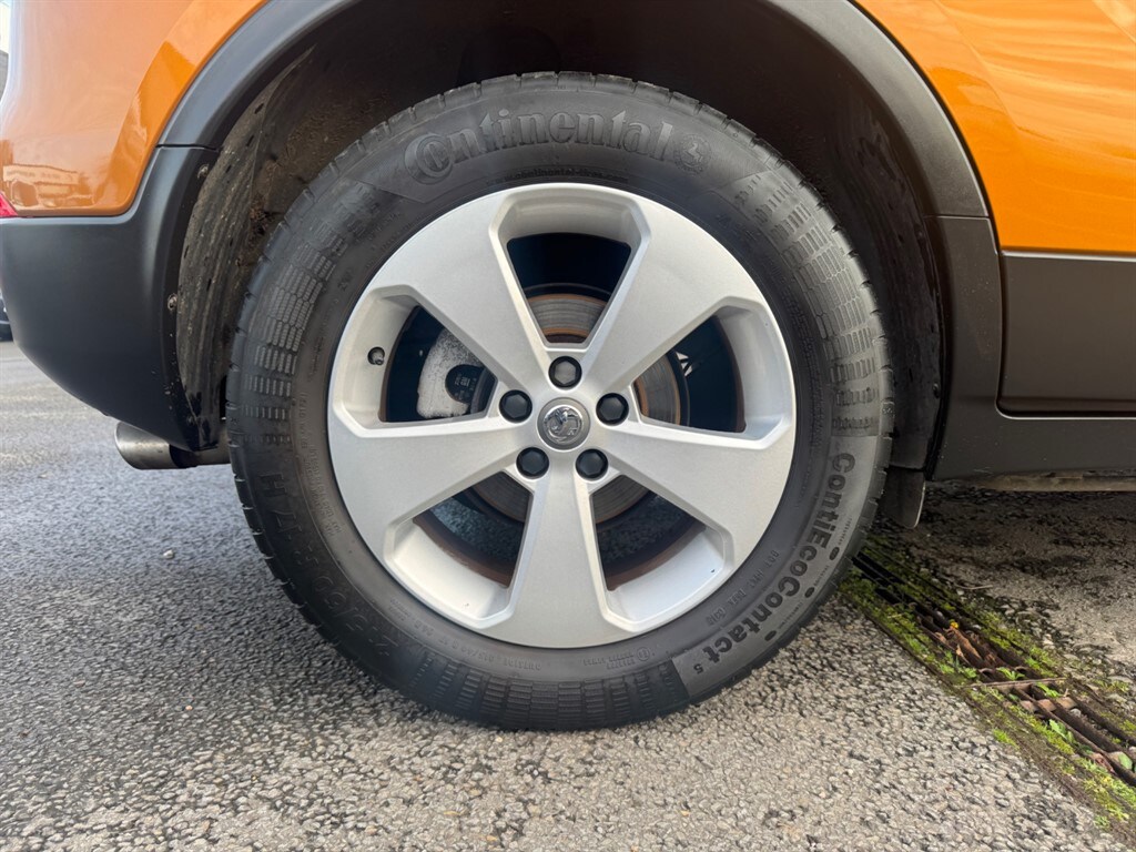 Used Vauxhall Mokka X 2019 for sale - 76818060: Photo 22