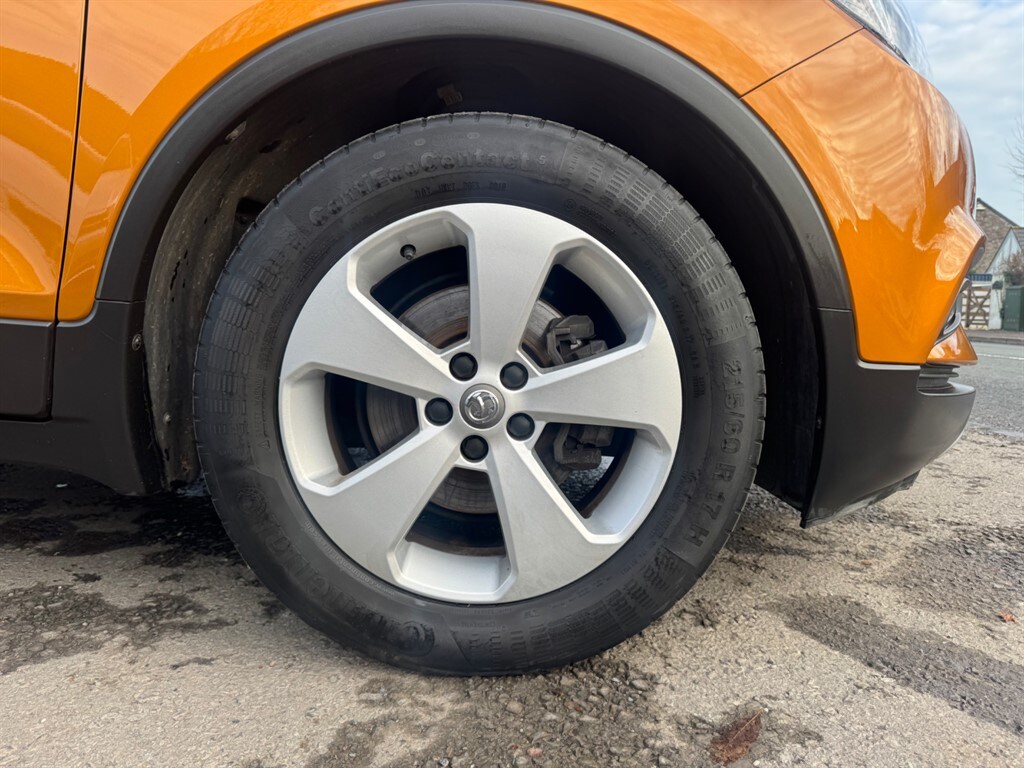 Used Vauxhall Mokka X 2019 for sale - 76818060: Photo 23