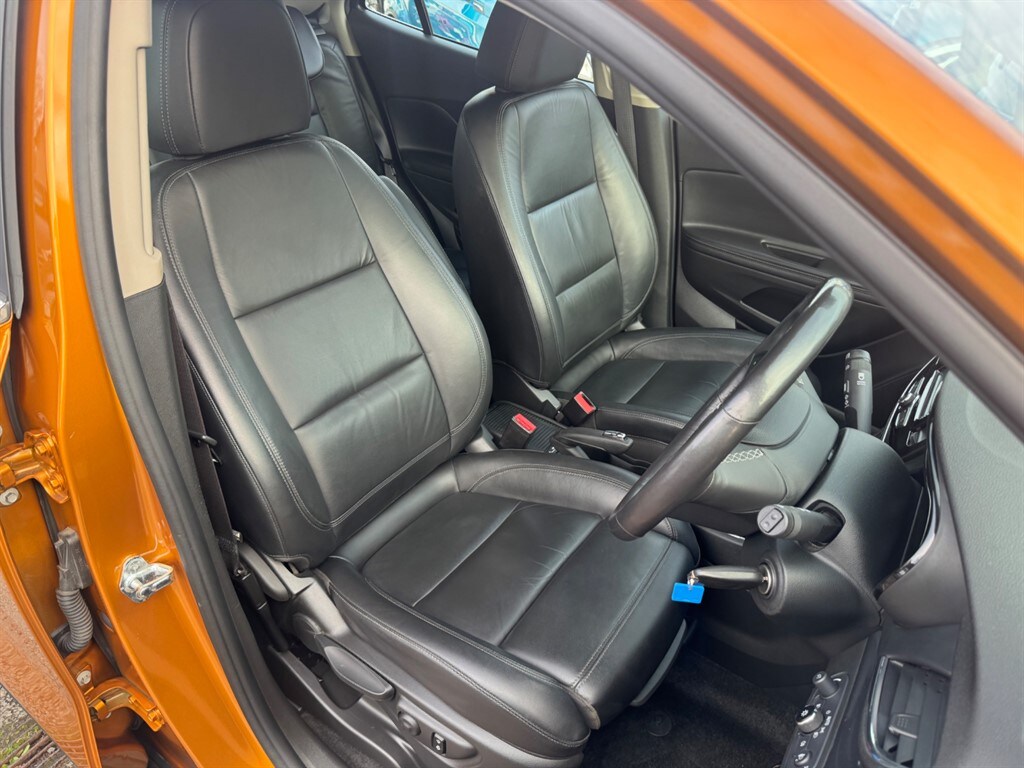 Used Vauxhall Mokka X 2019 for sale - 76818060: Photo 24