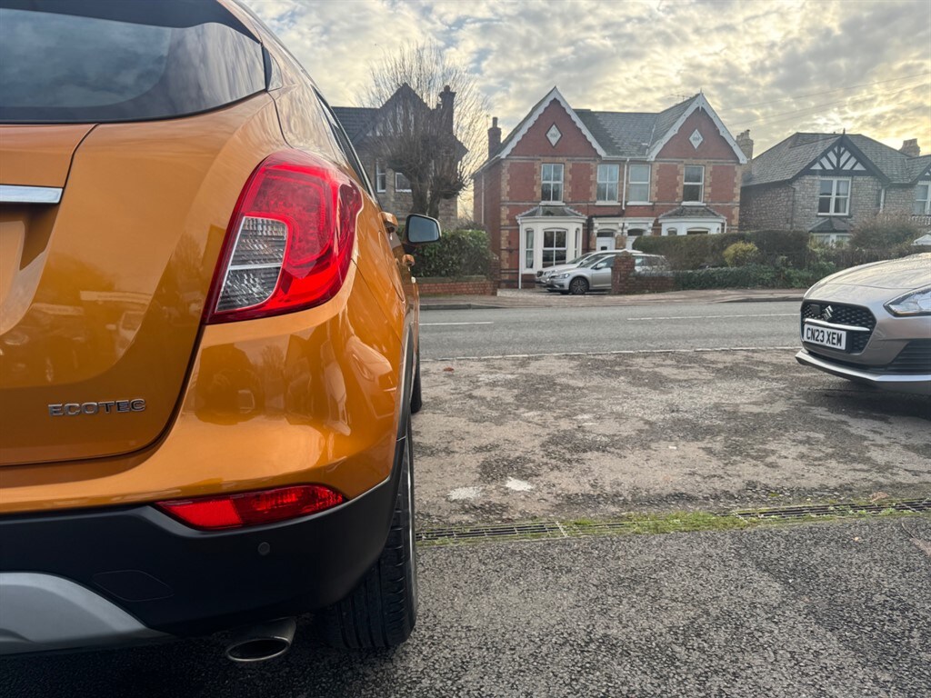 Used Vauxhall Mokka X 2019 for sale - 76818060: Photo 27