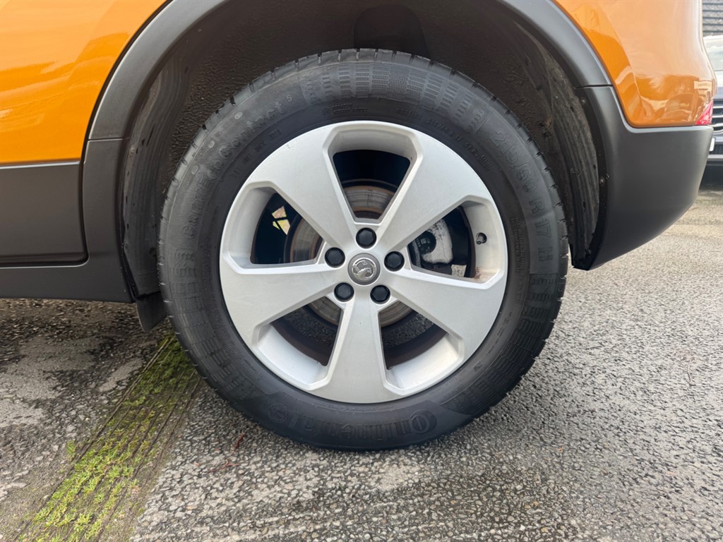 Used Vauxhall Mokka X 2019 for sale - 76818060: Photo 28