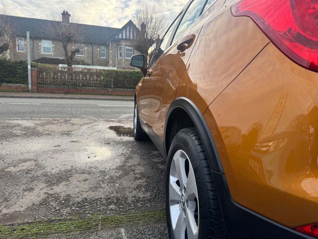 Used Vauxhall Mokka X 2019 for sale - 76818060: Photo 29