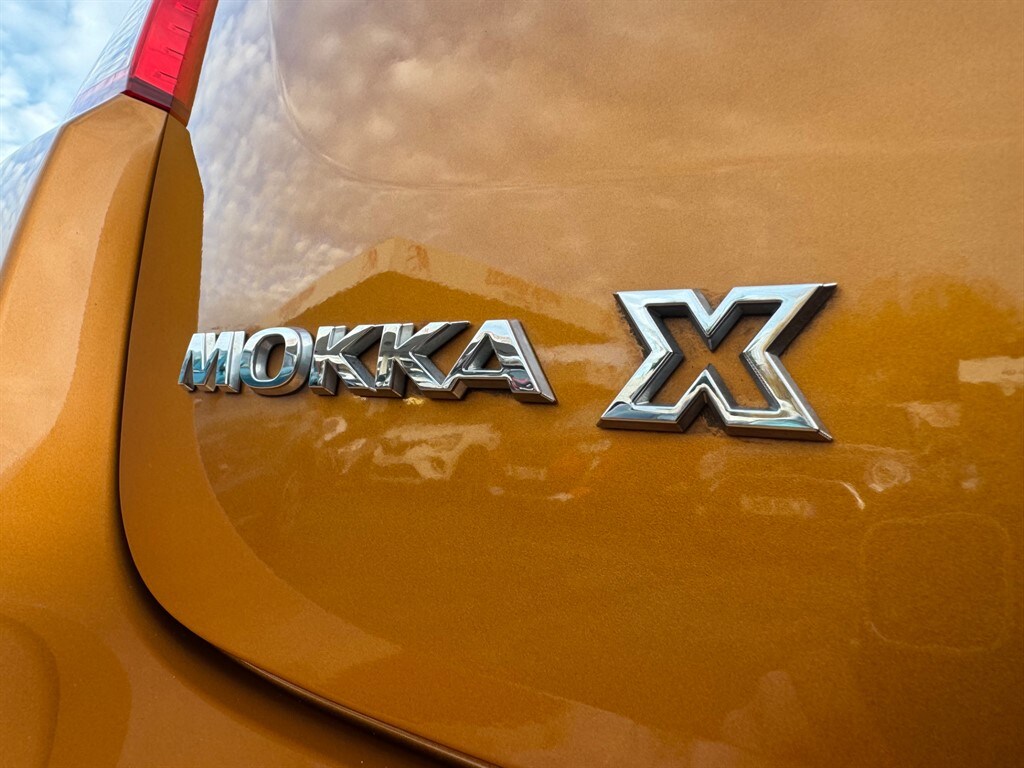 Used Vauxhall Mokka X 2019 for sale - 76818060: Photo 30