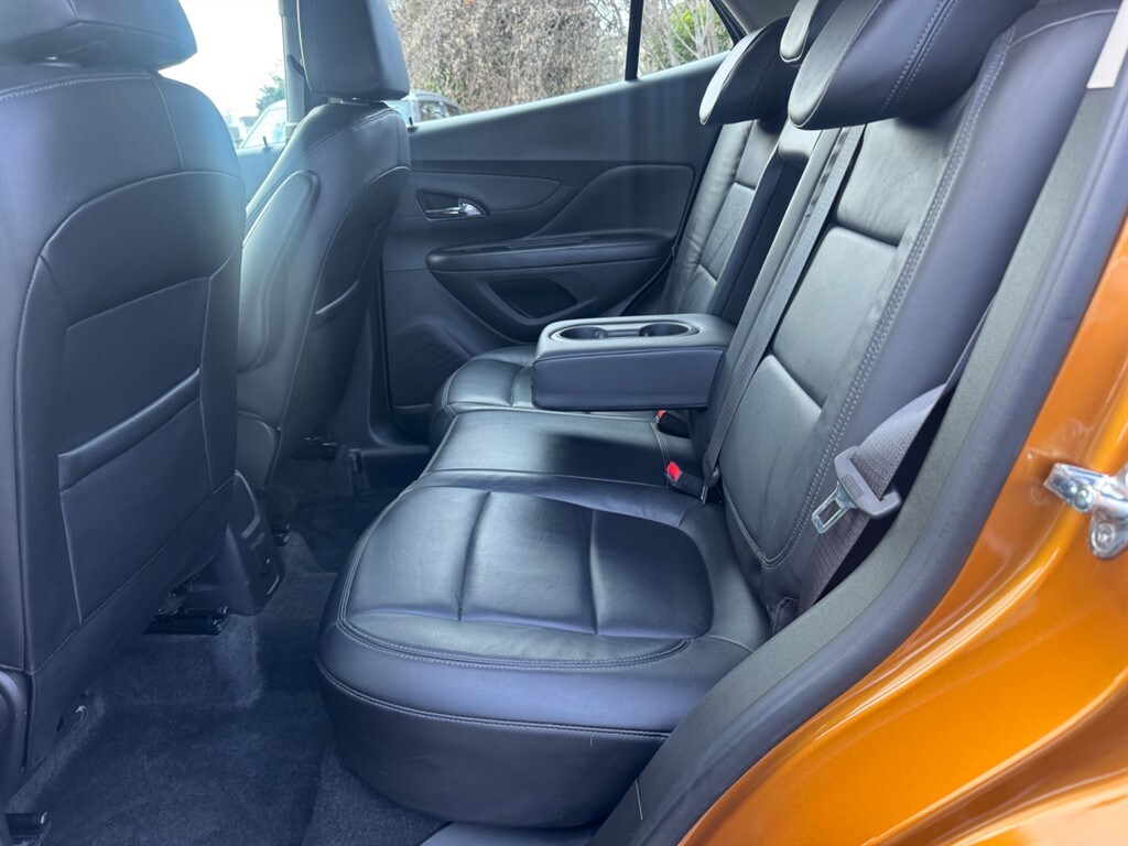 Used Vauxhall Mokka X 2019 for sale - 76818060: Photo 31