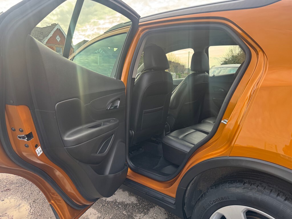 Used Vauxhall Mokka X 2019 for sale - 76818060: Photo 33