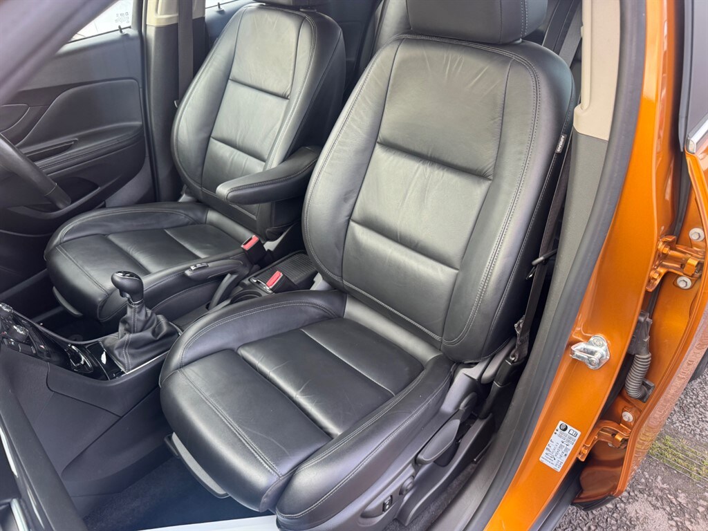 Used Vauxhall Mokka X 2019 for sale - 76818060: Photo 34