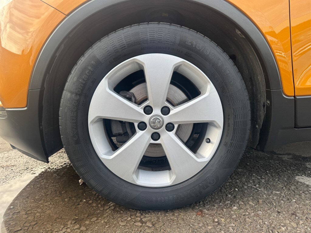 Used Vauxhall Mokka X 2019 for sale - 76818060: Photo 38