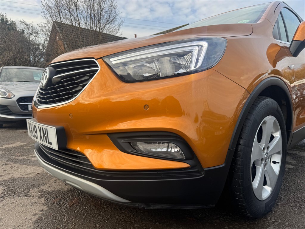 Used Vauxhall Mokka X 2019 for sale - 76818060: Photo 40