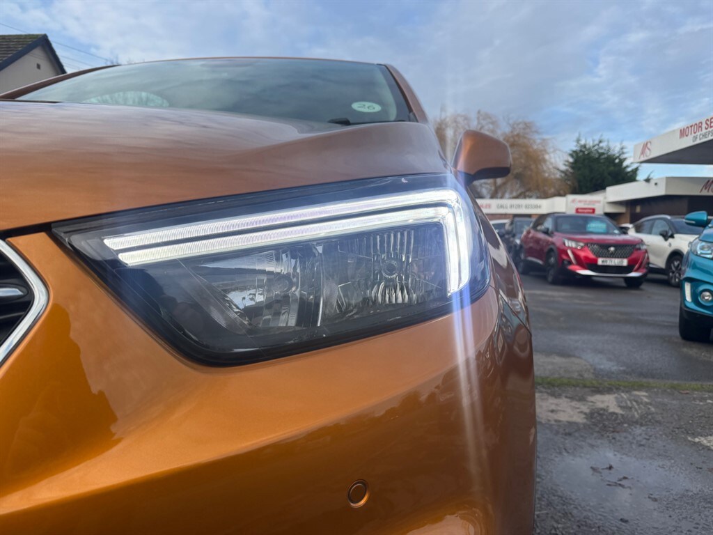 Used Vauxhall Mokka X 2019 for sale - 76818060: Photo 41