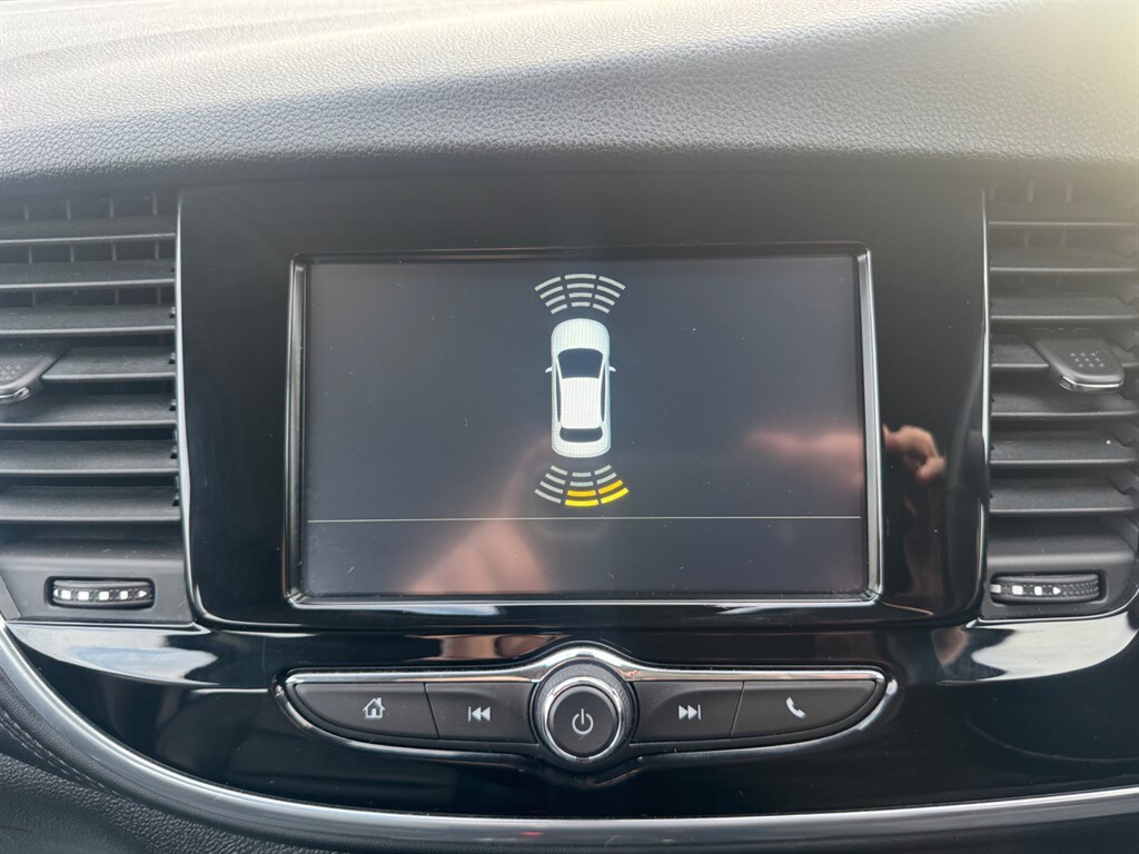 Used Vauxhall Mokka X 2019 for sale - 76818060: Photo 46