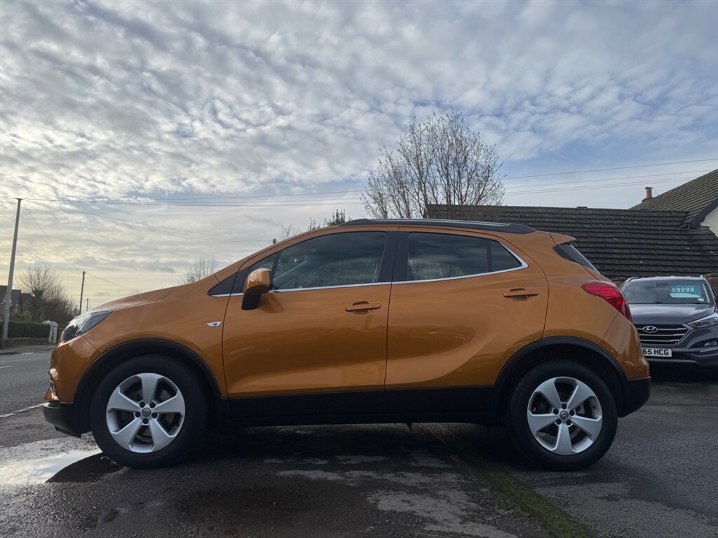 Used Vauxhall Mokka X 2019 for sale - 76818060: Photo 7