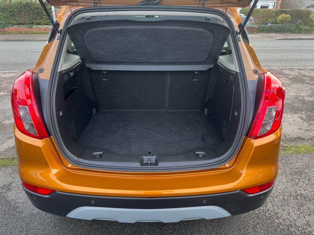 Used Vauxhall Mokka X 2019 for sale - 76818060: Photo 9