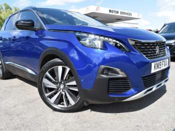 2019 - S/S GT LINE 5-Door